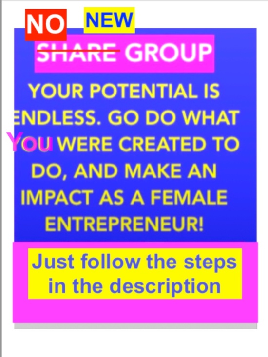 YES IT'S AVAILABLE Other - ! NO ! SHARE Group DAILY OPEN SIGN IN FOR TOMORROW No-SHARE GROUP #4